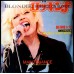 BLONDIE Peroxide On Blonde (Rising Sun Records – 160331) USA 1980 'Live' 2LP-Set (Pop Rock, New Wave, Punk) 